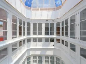 Atico de los FRANCESES by Cadiz4Rentals