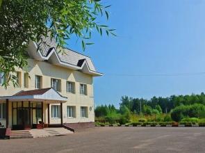 Hotel Ostashevskaya
