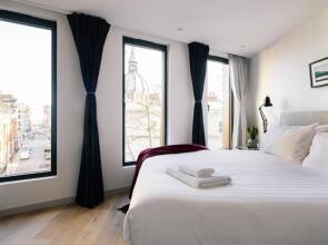 The Interlock Apartments - Oxford St