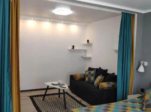 apartment on panfilova 114