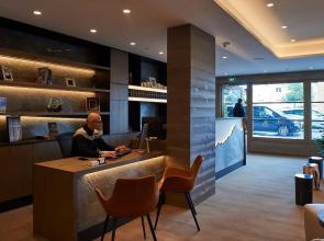 Six Senses Residences Courchevel