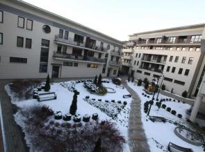 Apartament Dworcowa 13