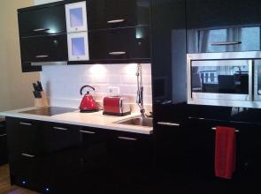 Apartment Escladella 1