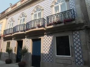 Casa Manuel Espregueira E Oliveira