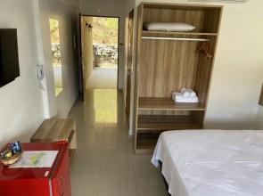 Pousada Porto De Piranhas