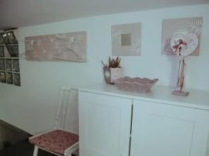 Apartamento Turístico La Imprenta