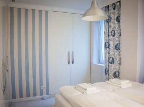 Apartament Ten by Your Freedom