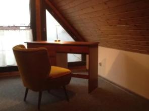 Gemütliches Ferienhaus Mainz