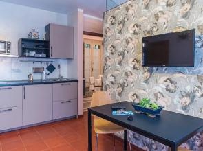 Sabatini 8 Apartments