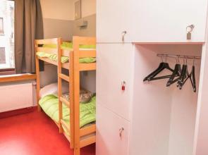 Hostel Bruegel