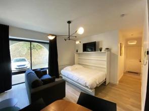 Céleste - Hypercentre parking privé