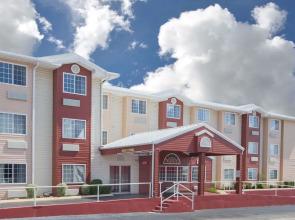 Days Inn Sallisaw OK