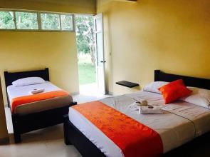 Hotel Campestre San Manuel