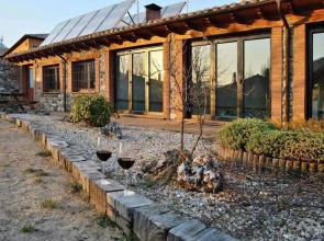 Hotel Rural Chousa Verde