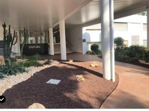 Studio cosy refait a neuf à 50 m de la plage