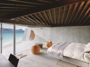 Villa Resort Hotel Denpaku The Beachfront Mijora