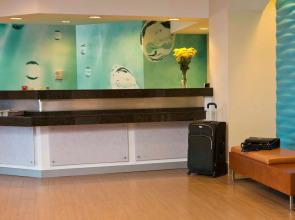 Springhill Suites by Marriott Fairbanks