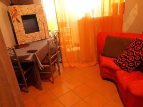 House With one Bedroom in La Trinité, With Furnished Terrace and Wifi