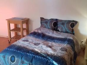 Studio City La Rochelle 1