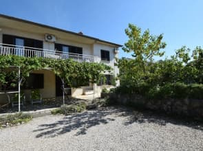 Apartments Blazevic