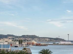 Affittacamere AioSardegna Al Porto-Camera 1_al_Porto