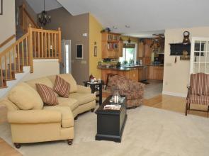 Hammer Creek Hideaway