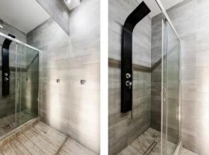 Apartament Plac Zbawiciela