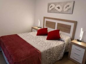 Casa Tío Pepe Valderrobres