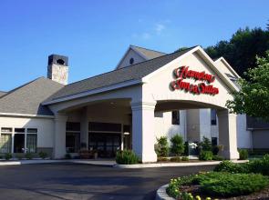Hampton Inn & Suites Binghamton/Vestal