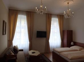 Apartments Paderewski