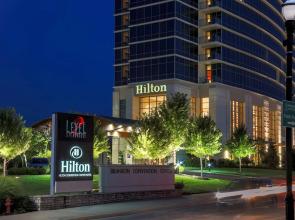 Hilton Branson Convention Center