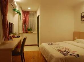 Haihuang Apartment(Zhuhai Jinwan Airport)