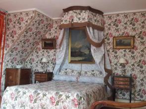 Maison d'hôtes des Perrières