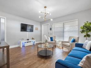 Vacation Home to yourself 2 bedrooms 1 bathroom