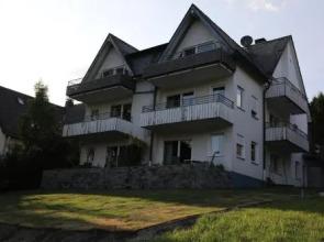 Ferienhaus zur Sonne