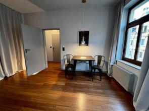 elegant and relaxing nordstadt studio