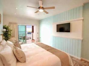 Apartasuite en Isla Mujeres México