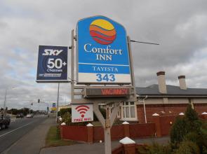 Comfort Inn Tayesta
