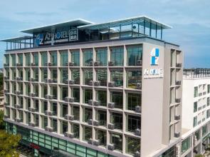 AZ Hotel & Serviced Apartments