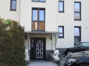 Merkel Villa Apartamente