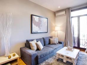 Apartments Barcelona & Home Deco Viladomat