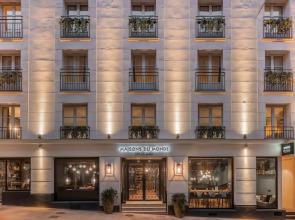 Appartements Crébillon - Maisons du Monde Hôtel & Suites