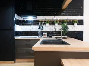 L'atelier de Nicolas