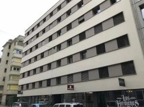 Hof Apartments - by Keyforge