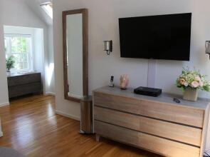 Villa Baloch- w/ Sparkling heated pool