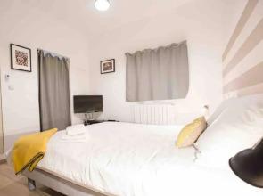 La Cour du Faubourg 1 (LCDF1)