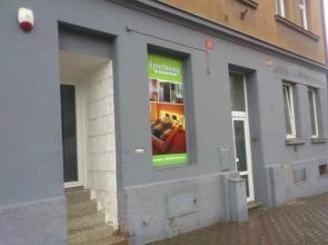 Apartmány Slovanská