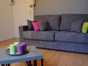 Appart Hôtel Lille - JEANNE