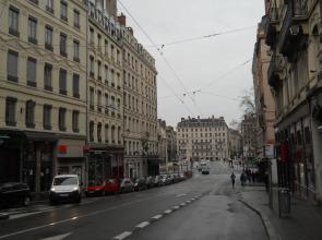 Appartement Saint Paul