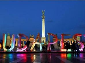 Bird Hill Apartment Budapest